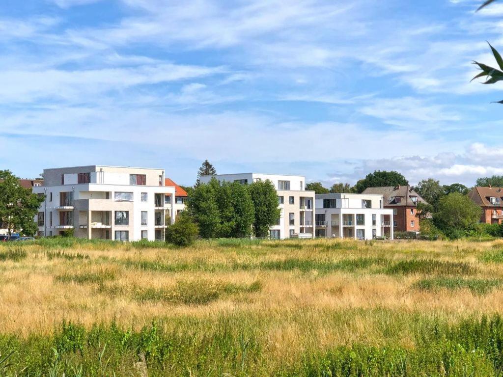 Weisse Villen Whg 13 Boltenhagen  Exterior foto